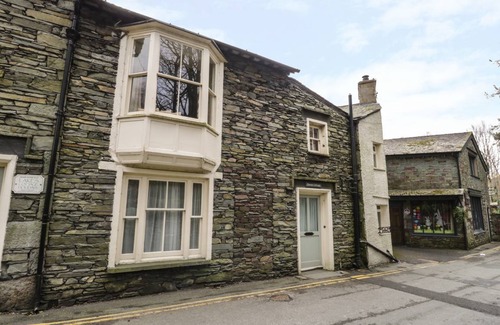 Grasmere Cottage | Cabin ∙ 3 bedrooms ∙ 6 guests