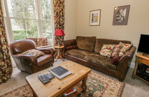 Grasmere Cottage | Cabin ∙ 3 bedrooms ∙ 6 guests