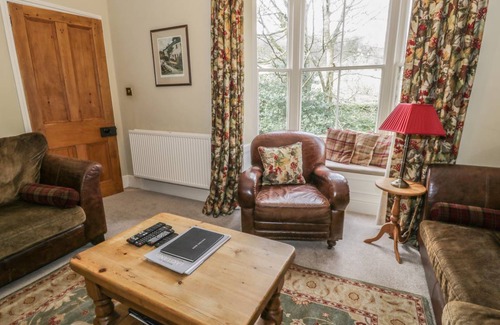 Grasmere Cottage | Cabin ∙ 3 bedrooms ∙ 6 guests