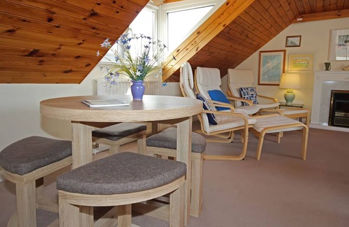 Salcombe Cottage | Cabin ∙ 3 bedrooms ∙ 6 guests