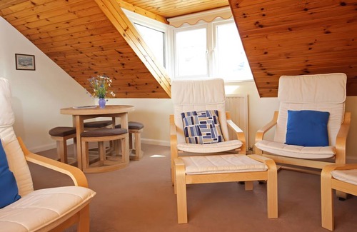 Salcombe Cottage | Cabin ∙ 3 bedrooms ∙ 6 guests