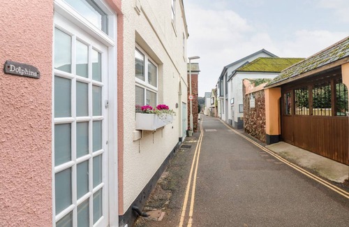 Shaldon Cottage | Cabin ∙ 3 bedrooms ∙ 6 guests