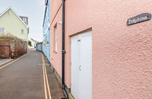Shaldon Cottage | Cabin ∙ 3 bedrooms ∙ 6 guests