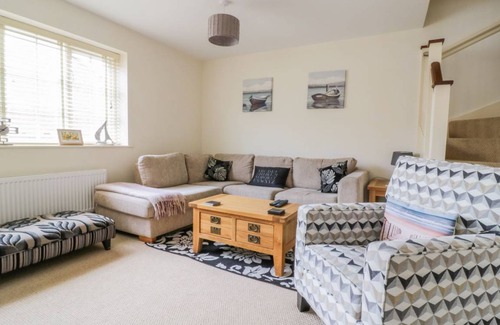 Stalham Cottage | Cabin ∙ 3 bedrooms ∙ 6 guests