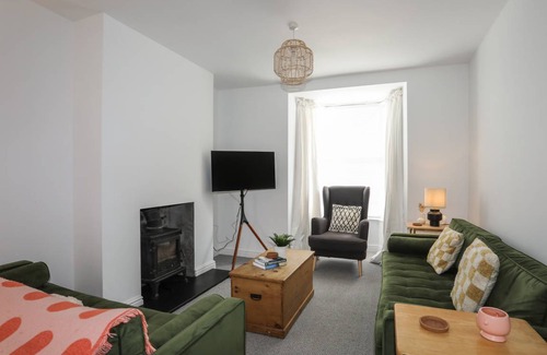 Nefyn Cottage | Cabin ∙ 3 bedrooms ∙ 6 guests