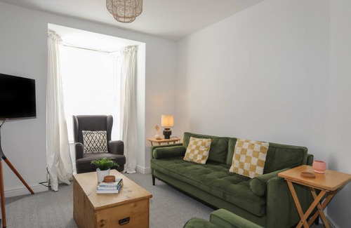 Nefyn Cottage | Cabin ∙ 3 bedrooms ∙ 6 guests