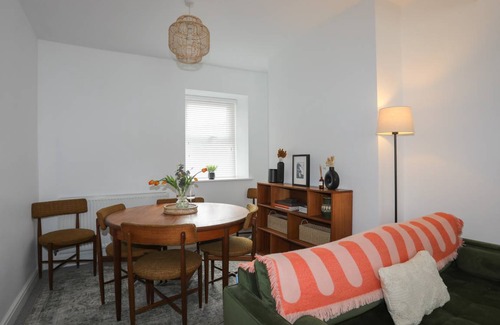 Nefyn Cottage | Cabin ∙ 3 bedrooms ∙ 6 guests