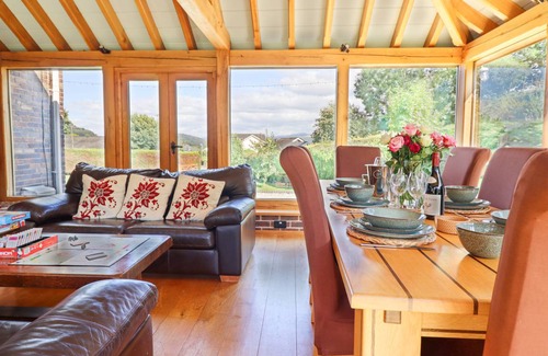 Bala Cottage | Cabin ∙ 3 bedrooms ∙ 6 guests