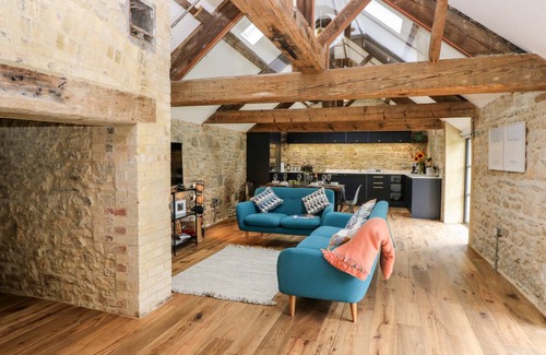 Ryde Cottage | Cabin ∙ 3 bedrooms ∙ 6 guests