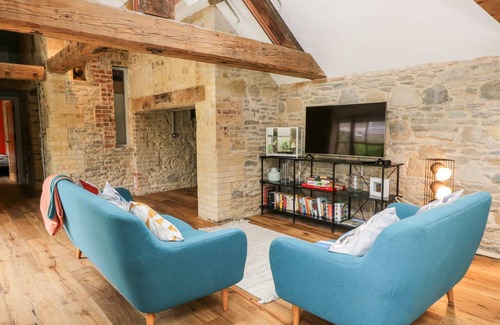 Ryde Cottage | Cabin ∙ 3 bedrooms ∙ 6 guests