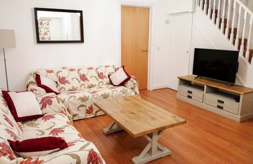 Newquay Cottage | Cabin ∙ 3 bedrooms ∙ 7 guests