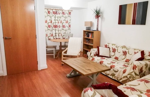 Newquay Cottage | Cabin ∙ 3 bedrooms ∙ 7 guests