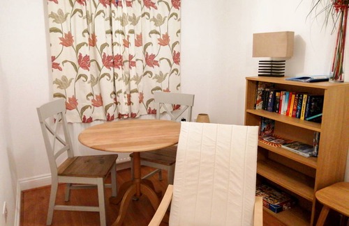 Newquay Cottage | Cabin ∙ 3 bedrooms ∙ 7 guests
