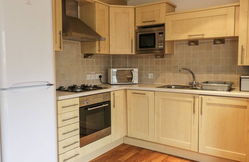 Newquay Cottage | Cabin ∙ 3 bedrooms ∙ 7 guests