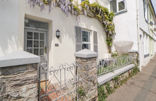 Babbacombe Cottage | Cabin ∙ 3 bedrooms ∙ 6 guests