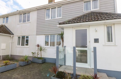 Carbis Bay Cottage | Cabin ∙ 3 bedrooms ∙ 5 guests