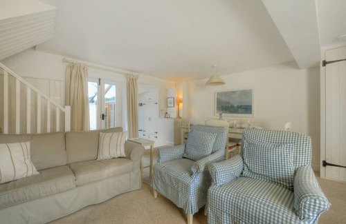 Charmouth Cottage | Cabin ∙ 3 bedrooms ∙ 6 guests