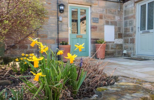 Hinderwell Cottage | Cabin ∙ 3 bedrooms ∙ 5 guests
