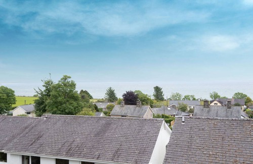 Llanbedrog Cottage | Cabin ∙ 3 bedrooms ∙ 6 guests