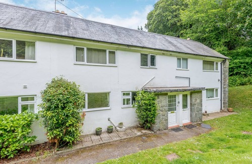 Llanbedrog Cottage | Cabin ∙ 3 bedrooms ∙ 6 guests