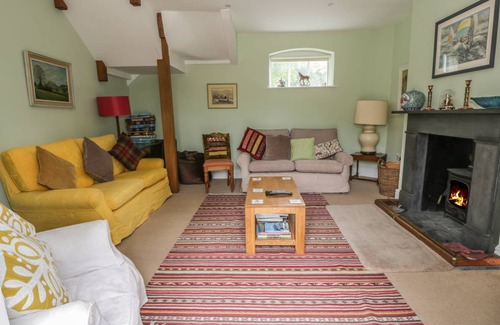 Trevor Cottage | Cabin ∙ 3 bedrooms ∙ 6 guests