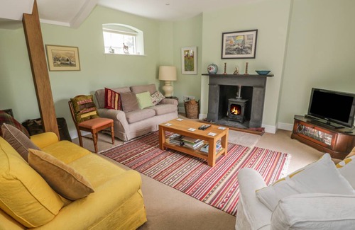 Trevor Cottage | Cabin ∙ 3 bedrooms ∙ 6 guests