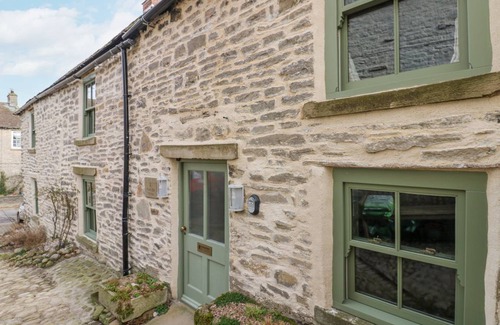 Middleham Cottage | Cabin ∙ 3 bedrooms ∙ 5 guests