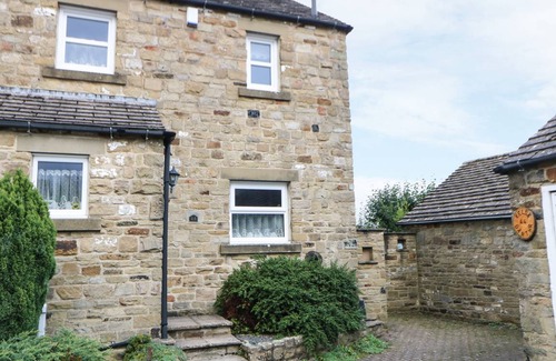 Middleham Cottage | Cabin ∙ 3 bedrooms ∙ 5 guests