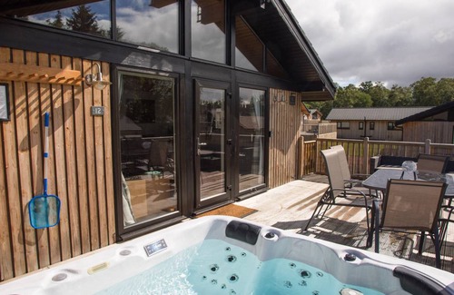 Otterburn Cottage | Cabin ∙ 3 bedrooms ∙ 6 guests