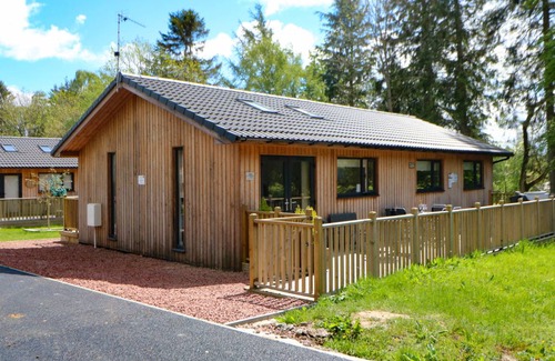 Otterburn Cottage | Cabin ∙ 3 bedrooms ∙ 6 guests