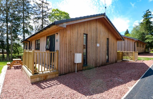 Otterburn Cottage | Cabin ∙ 3 bedrooms ∙ 6 guests