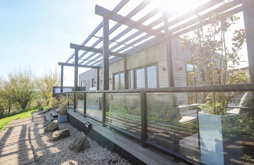 Portreath Cottage | Cabin ∙ 3 bedrooms ∙ 6 guests
