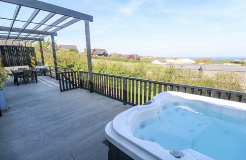Portreath Cottage | Cabin ∙ 3 bedrooms ∙ 6 guests
