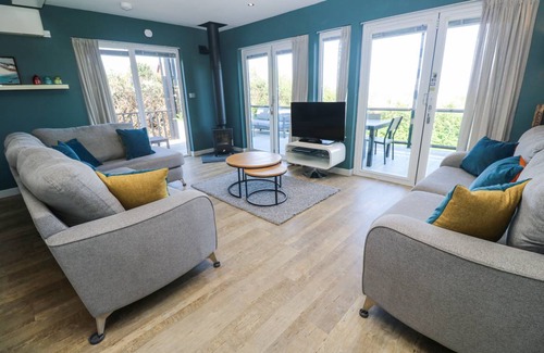 Portreath Cottage | Cabin ∙ 3 bedrooms ∙ 6 guests