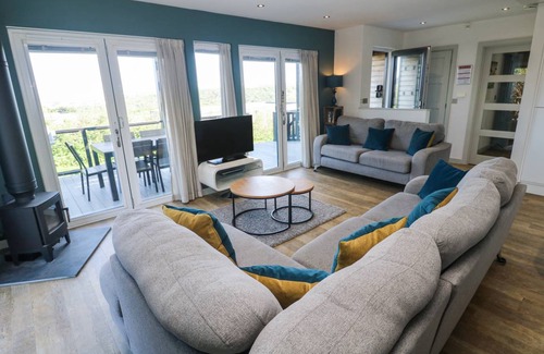 Portreath Cottage | Cabin ∙ 3 bedrooms ∙ 6 guests