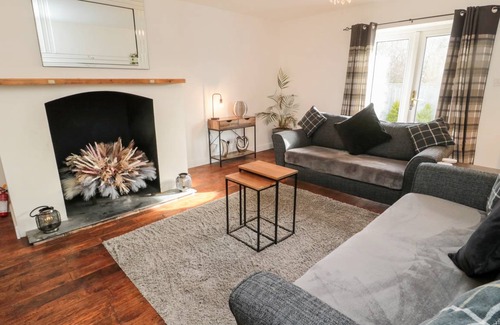 Shilbottle Cottage | Cabin ∙ 3 bedrooms ∙ 6 guests