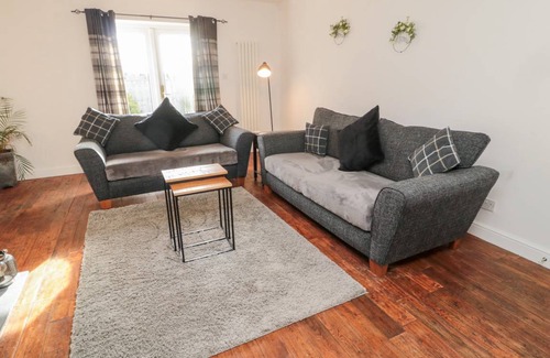 Shilbottle Cottage | Cabin ∙ 3 bedrooms ∙ 6 guests