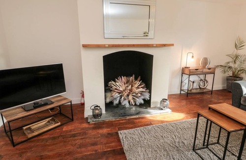 Shilbottle Cottage | Cabin ∙ 3 bedrooms ∙ 6 guests