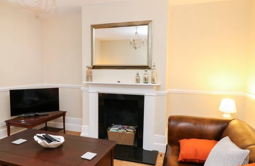 Whitstable Cottage | Cabin ∙ 3 bedrooms ∙ 6 guests