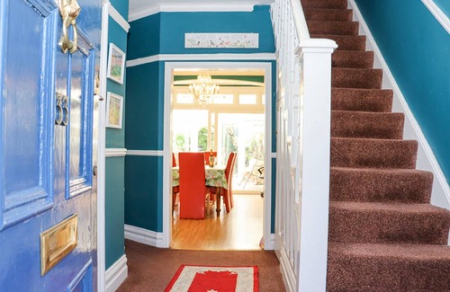 Margate Cottage | Cabin ∙ 4 bedrooms ∙ 8 guests