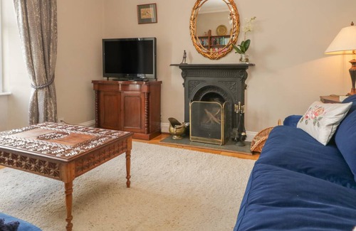 Torver Cottage | Cabin ∙ 4 bedrooms ∙ 8 guests