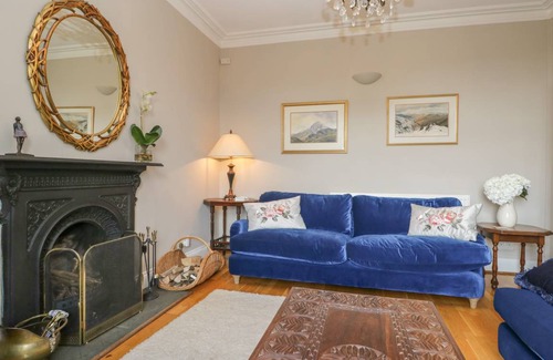 Torver Cottage | Cabin ∙ 4 bedrooms ∙ 8 guests