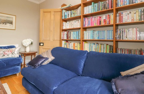 Torver Cottage | Cabin ∙ 4 bedrooms ∙ 8 guests