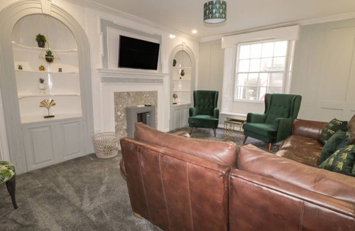 Whitby Cottage | Cabin ∙ 4 bedrooms ∙ 8 guests