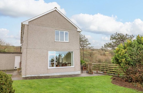 Harlech Cottage | Cabin ∙ 4 bedrooms ∙ 8 guests