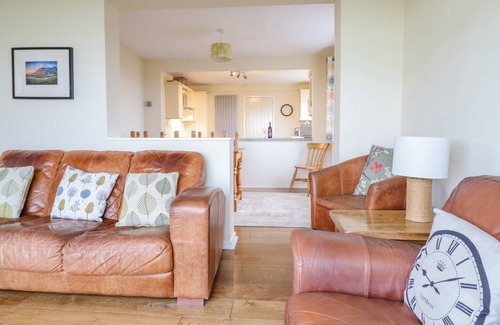 Harlech Cottage | Cabin ∙ 4 bedrooms ∙ 8 guests