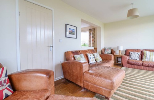 Harlech Cottage | Cabin ∙ 4 bedrooms ∙ 8 guests