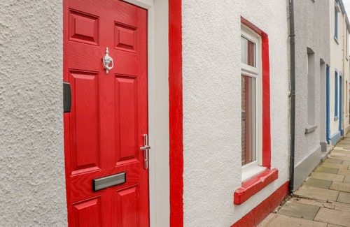 Haverigg Cottage | Cabin ∙ 4 bedrooms ∙ 8 guests