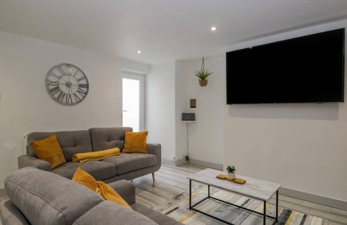 Haverigg Cottage | Cabin ∙ 4 bedrooms ∙ 8 guests