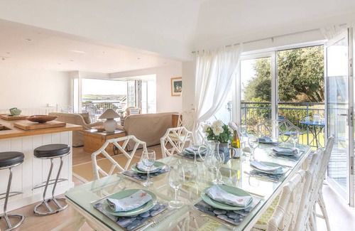 Rock Cottage | Cabin ∙ 4 bedrooms ∙ 8 guests